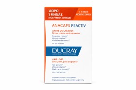 Ducray Anacaps Reactiv 90caps