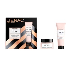 Lierac Hydragenist Gel Cream The Hydration Routine Promo Pack