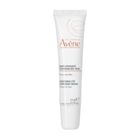 Avene Soothning Eye Contour Cream Κρέμα για το Περίγραμμα των Ματιών με Καταπραϋντική Δράση 15ml