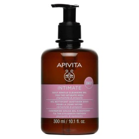 Apivita Intimate Daily Gel με Χαμομήλι&Πρόπολη 300ml