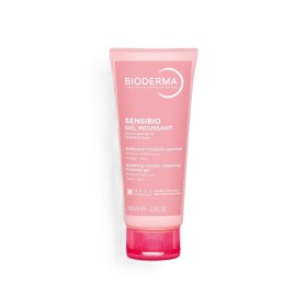 Bioderma Sensibio Gel Moussant 100ml