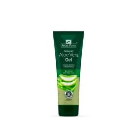 Optima Aloe Vera Gel Τζελ με Αλόη 100ml