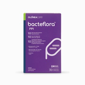 Olonea Bacteflora PPI 30caps