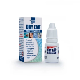 Intermed Dry Ear Drops 10ml