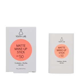 Youth Lab Matte Make-Up Stick Dark SPF50 20g