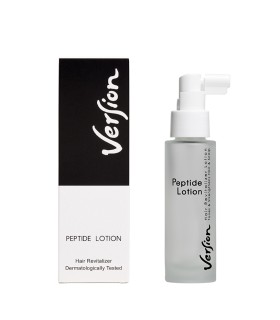 Version Peptide Lotion 50ml