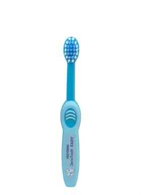 Frezyderm Toothbrush Baby Soft Γαλάζιο