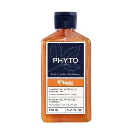 Phyto Plage Rehydrating After-Sun Shampoo Σαμπουάν Ενυδάτωσης για μετά τον Ήλιο 250ml