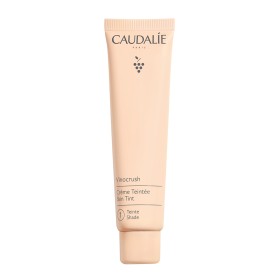 Caudalie Vinocrush Skin Tint 1 Fair Ενυδατική Κρέμα Προσώπου με Χρώμα 30ml