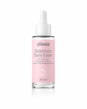 Clinea Glutathione Spots Eraser Anti-Dark Sport & Brightening Serum 30ml