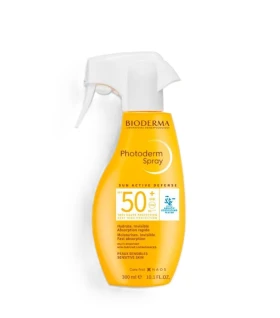 Bioderma Photoderm Family Spray SPF50+ 300ml