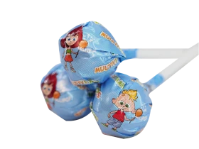 Helenvita Lollipop Multivitamin