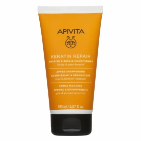 Apivita Keratin Repair Conditioner με Μέλι&Φυτική Κερατίνη 150ml