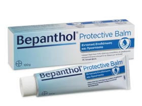 BEPANTHOL PROTECTIVE OINT. IRRITATION 100GR