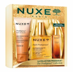 Nuxe The Prodigeuse Collection Promo Pack