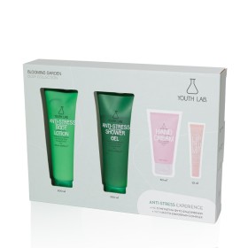 Youth Lab Blooming Garden Body, Hand & Lip Collection