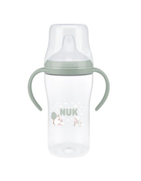 Nuk Perfect Match Training Cup 6m+ 260ml Προβατάκι