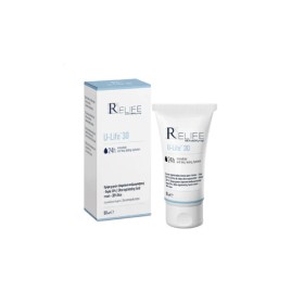 Relife U-Life 30 Urea Hand Cream 50ml