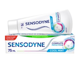 Sensodyne Complete Protection Οδοντόκρεμα 75ml