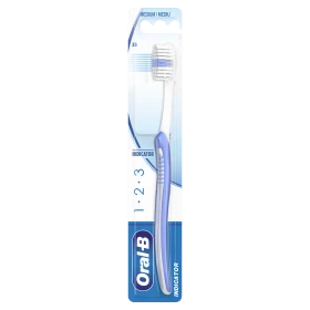 Oral-B Indicator Οδοντόβουρτσα Medium 35 Μωβ