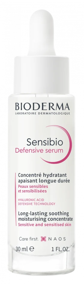 Bioderma Sensibio Defensive Serum 30ml