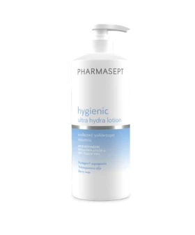 Pharmasept Hygienic Ultra Hydra Lotion 400ml