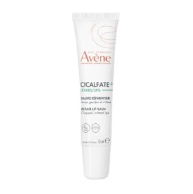 Avene Cicalfate Baume Levres Επανόρθωσης Χειλιών 12ml