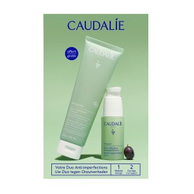 Caudalie Vinopure Purifying Gel Cleanser 150ml Promo Pack