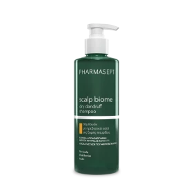 Pharmasept Scalp Biome Dry Dandruff Shampoo 400ml