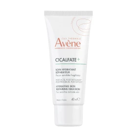 Avene Cicalfate+ Post Acte Επανορθωτική Ενυδατική Κρέμα 40ml