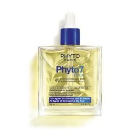 Phyto 7 Elixir Universal Enhancing Oil Λάδι Θρέψης για Ξηρά Μαλλιά 100ml