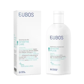 EUBOS SHOWER OIL F 200ML