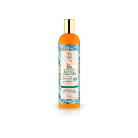 Natura Siberica Oblepikha Μαλακτικό Μαλλιών για Όγκο 400ml