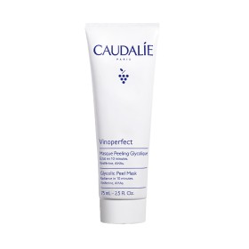 Caudalie Vinoperfect Glycolic Peel Mask Μάσκα Ήπιας Απολέπισης για Λάμψη & Ομοιόμορφο Τόνο 75ml