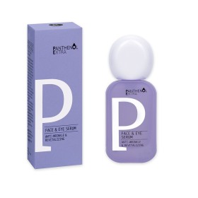 Panthenol Extra Face & Eye Serum 30ml