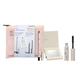 Korres Color Instant Retouch Σετ Μακιγιάζ Ματιών Promo Pack