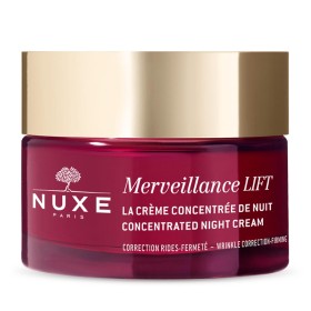 Nuxe Merveillance Lift Oil Balm Νύχτας Επανόρθωση 50ml (Ειδική Τιμή)