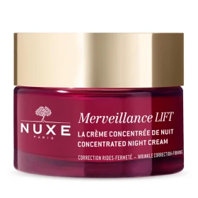 Nuxe Merveillance Lift Oil Balm Νύχτας Επανόρθωση 50ml (Ειδική Τιμή)