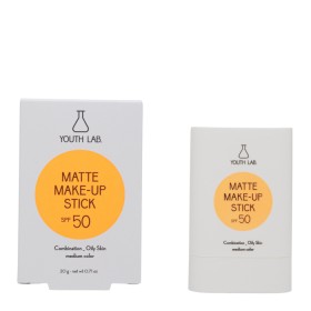 Youth Lab Matte Make-Up Stick Medium SPF50 20g