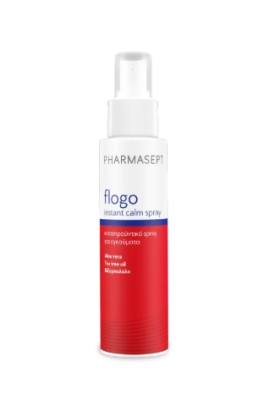 Pharmasept Flogo Instant Calm Spray 100ml