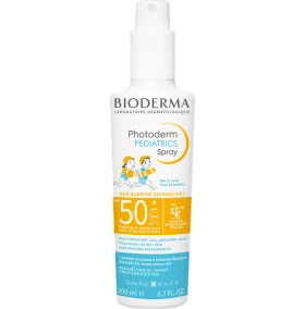 Bioderma Photoderm Pediatrics Spray SPF50 200ml