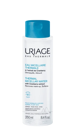 Uriage Thermal Micellar Water 250ml