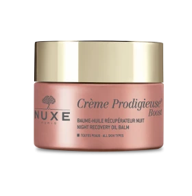 Nuxe Prodigieuse Boost Night Oil Balm 50ml