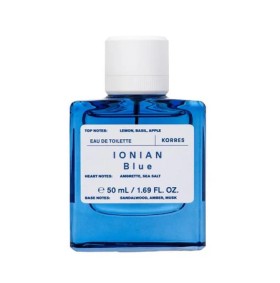 Korres Ionian Blue Eau De Toilette 50ml