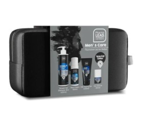 Pharmalead Mens Care Complete Routine Promo Pack