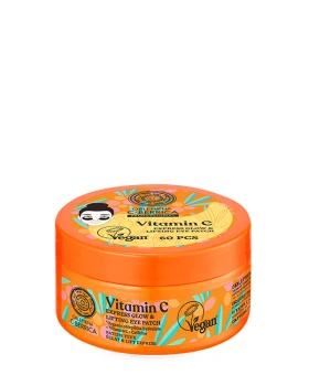 Natura Siberica Lab Biome Vitamin C Eye Patch 60pcs
