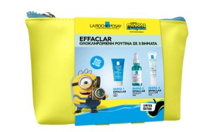 La Roche Posay Effaclar Mini Products Promo Pack