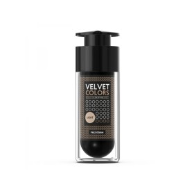 Frezyderm Velvet Colors Make up Matifying Effect Color Light 30ml