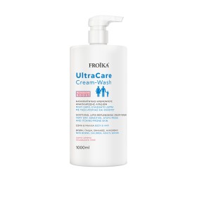 Froika Ultracare Cream-Wash 1000ml