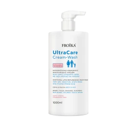 Froika Ultracare Cream-Wash 1000ml